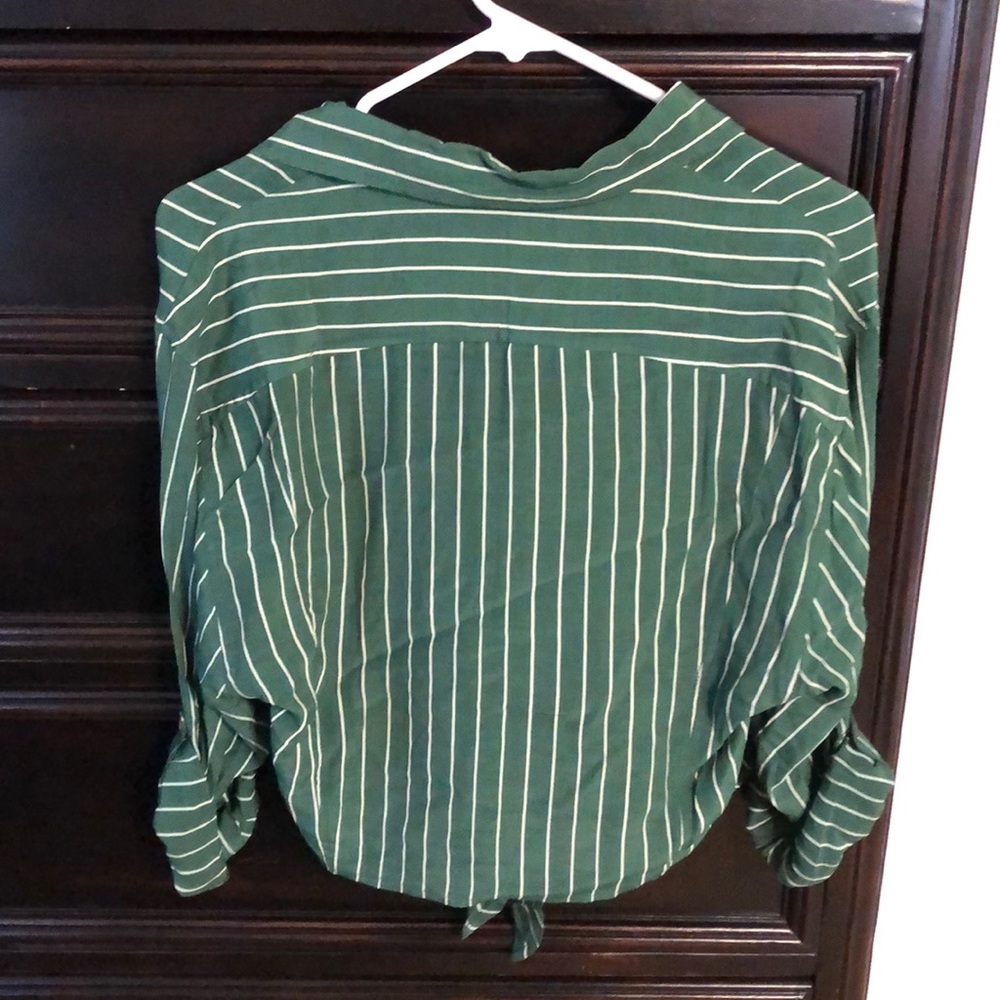 Beau Rivage Top - Picture 5 of 5